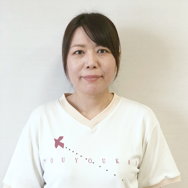 上野 佳代